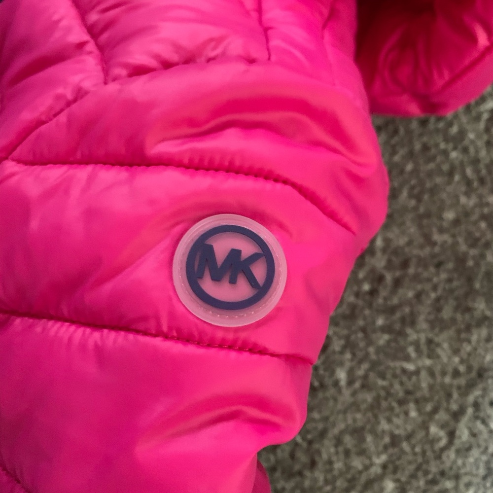 Toddler Jacket - Picture 5 of 6
